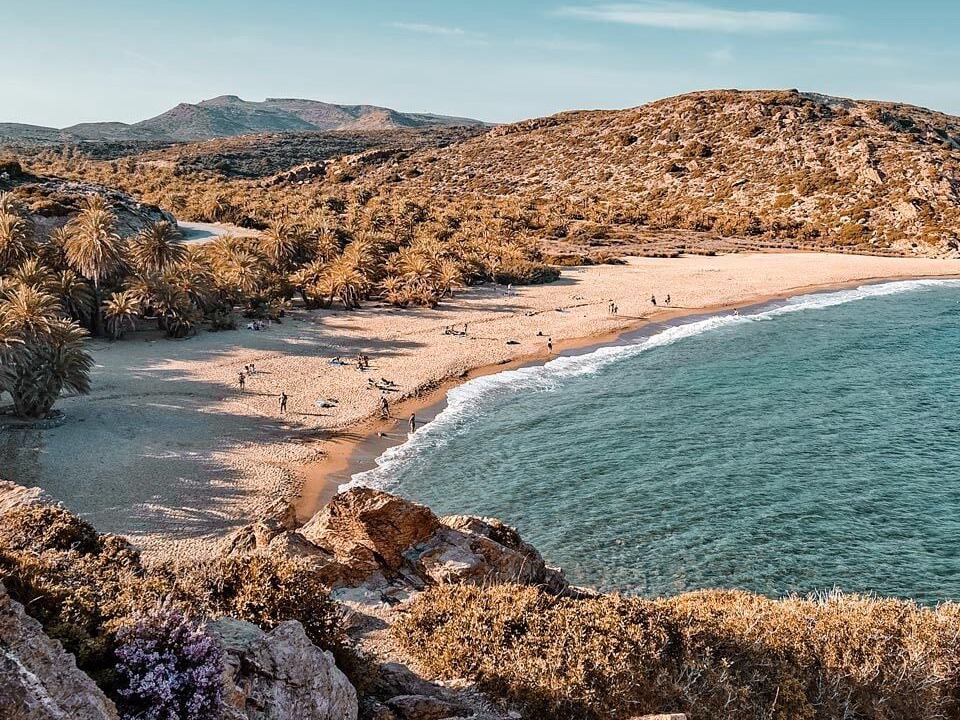 Σητεία ταξί Κρήτη. Ελλάδα