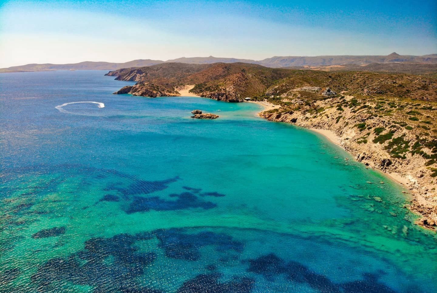 siteia beach