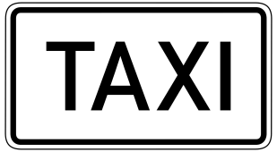 Sitia Taxi logo